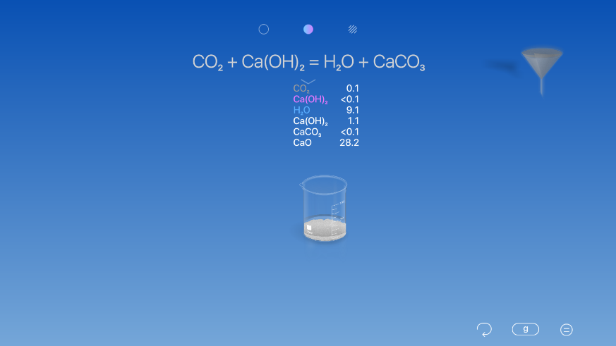 虚拟化学实验室手机版 CHEMIST虚拟化学实验室手机版