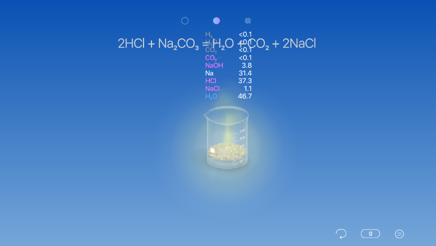 虚拟化学实验室手机版 CHEMIST虚拟化学实验室手机版