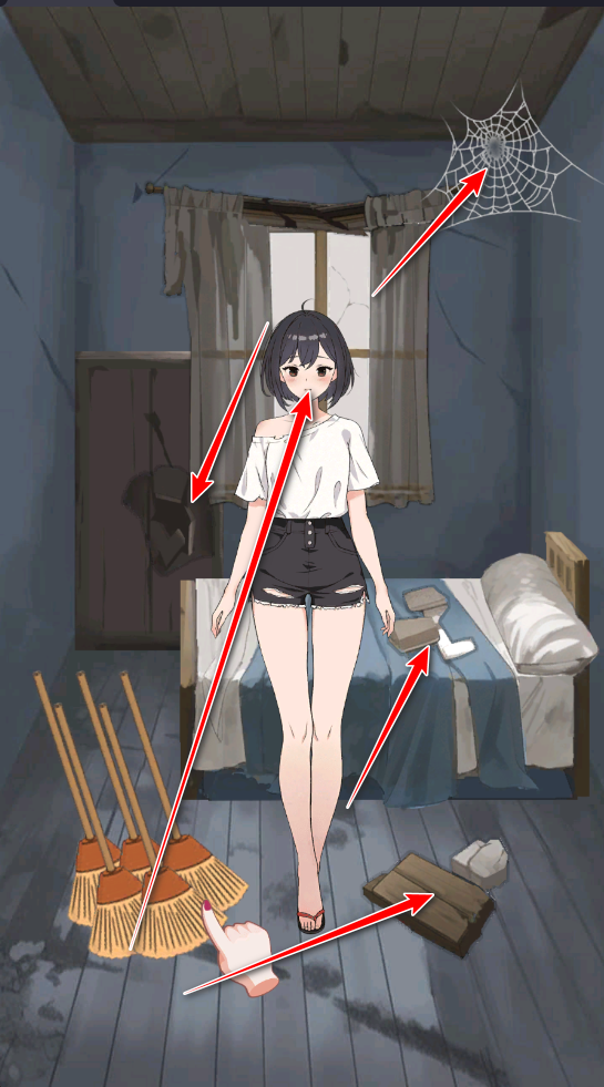 image.png 我的女友刚满十八岁无限货币版