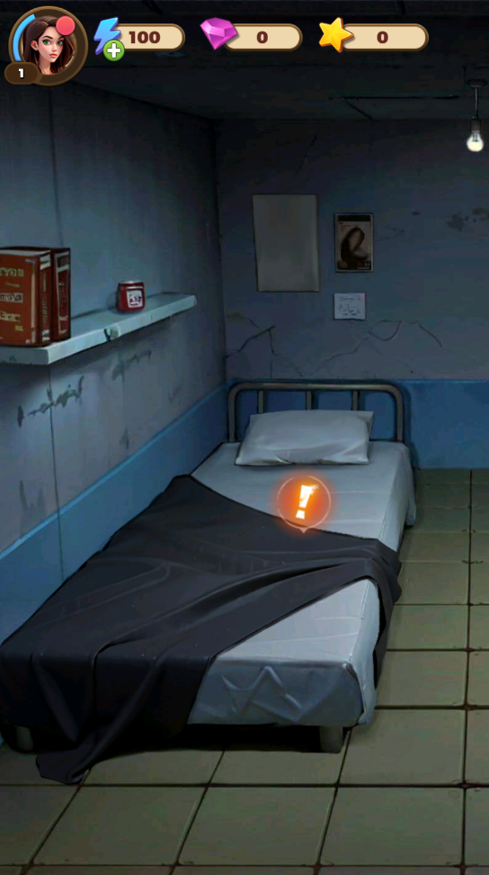 快点躲起来无广告版(Merge Prison)