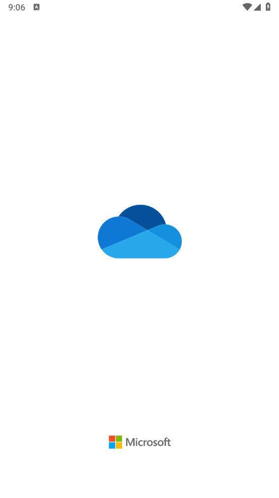 Microsoft OneDrive安卓版 Microsoft OneDrive安卓版