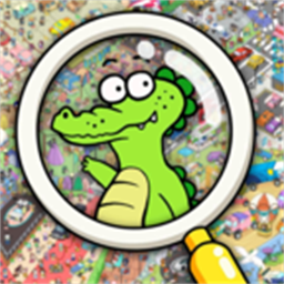 寻宝游戏最新版(Find It Out - Hidden Object)v3.29.0