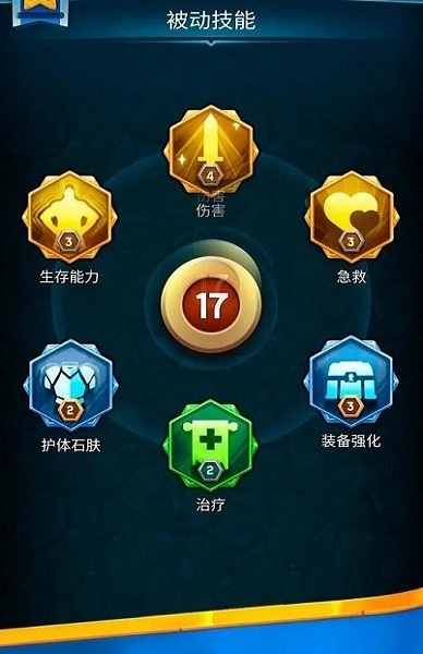 暴走小猎手手游截图3