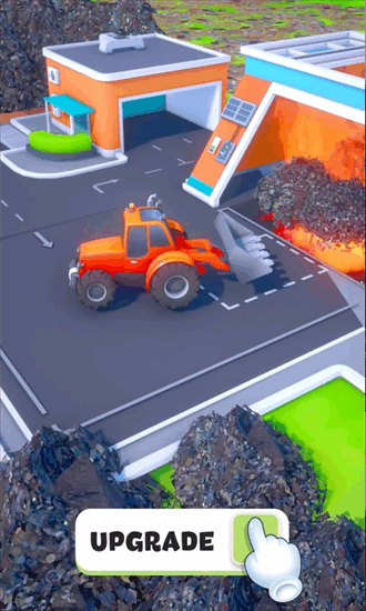 垃圾厂大亨游戏(Trash Tycoon)截图3