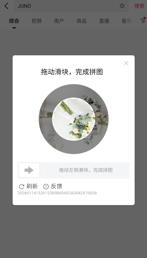 抖音内测版本app截图1