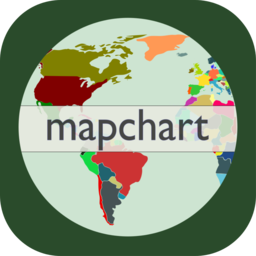 mapchart2025最新版v5.18.5