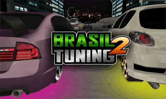 巴西赛车2手机版(Brasil Tuning 2)截图1