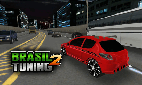 巴西赛车2手机版(Brasil Tuning 2)截图2