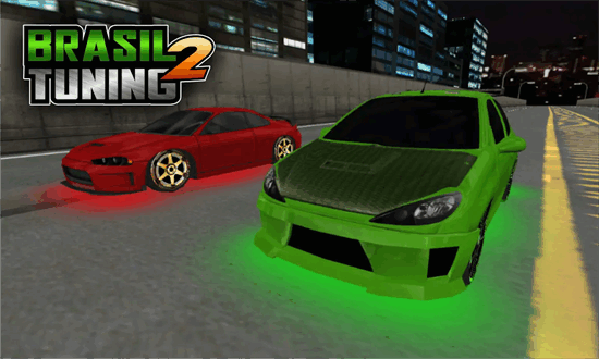 巴西赛车2手机版(Brasil Tuning 2)截图3