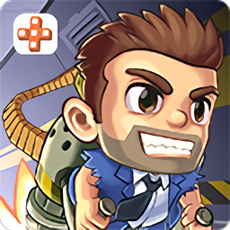 疯狂喷气机经典版中文版v1.0.9