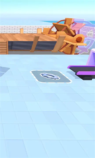 造船海港大亨游戏(Ship Craft)截图1