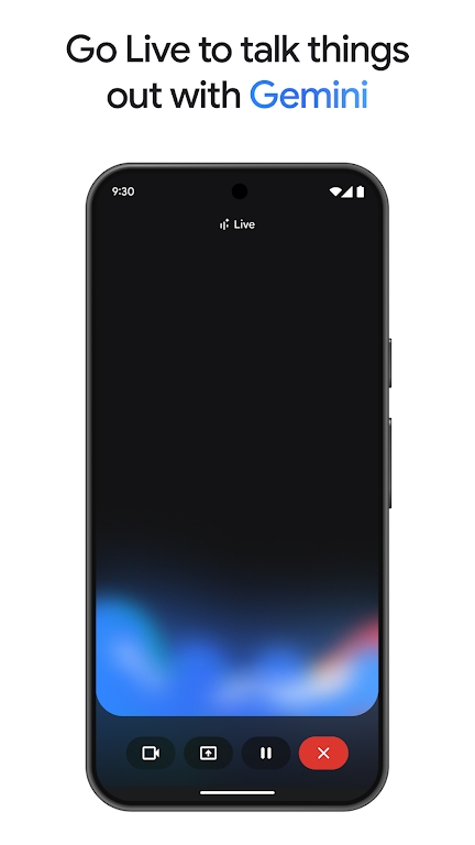 gemini3.0pro官方下载最新版截图4