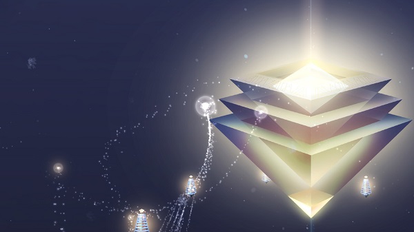 双子gemini游戏截图2