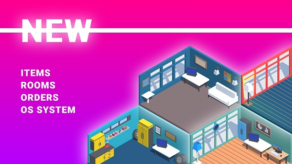 电脑的创造者中文版截图2