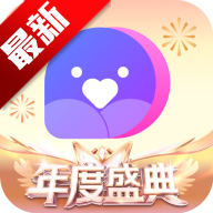 小陪伴语音app线上社交v6.5.5
