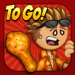 老爹的炸鸡店togo官方版v1.0.4