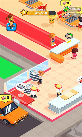 海鲜餐厅游戏(cook-it-yourself)截图2