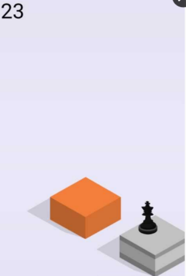 微信跳一跳单机版截图3