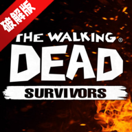 TWD:Survivors行尸走肉幸存者无限资源内置菜单版v7.18.0