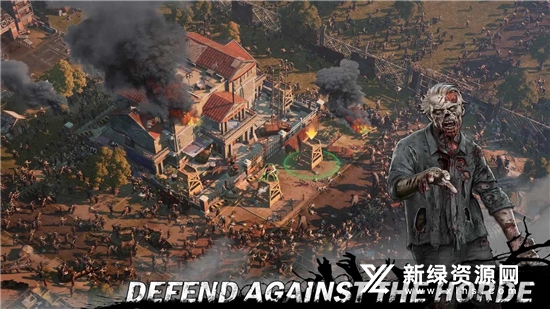 TWD:Survivors行尸走肉幸存者无限资源内置菜单版截图3