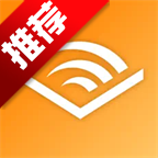 亚马逊有声读物app手机版Audiblev26.19.07