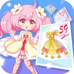 小花仙四时花语最新版本v3.2.0