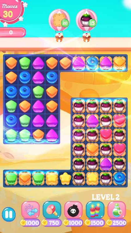 Dog Mania狗狂症官方正版截图3