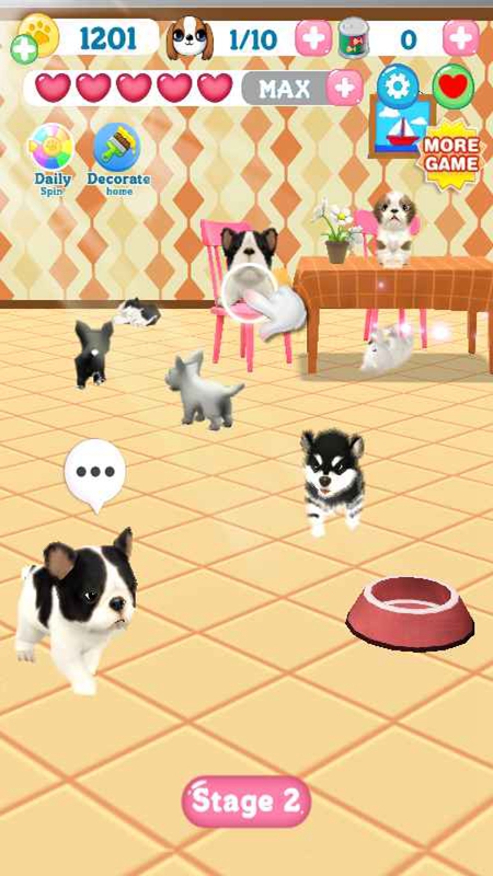 Dog Mania狗狂症官方正版截图4