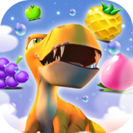 Dinosaur Mania恐龙狂热官方最新版v1.4.1