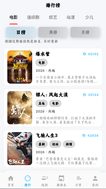追片喵app免费观看截图2