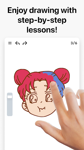 artworkout和陌生人一起画截图1