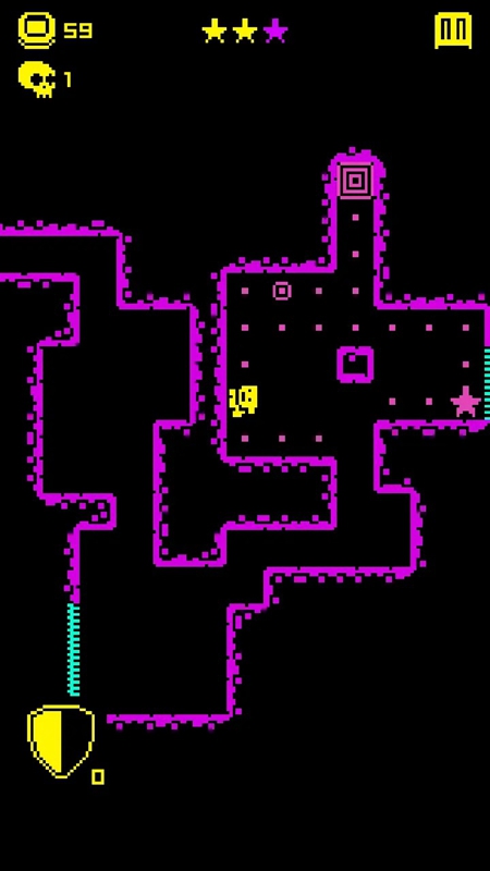 逃避者游戏官方正版截图1