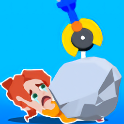 快救救我吧游戏(RopeRescue)