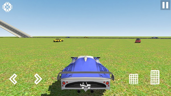 我是创造者中文版(SimpleBox 2 Lite)截图1