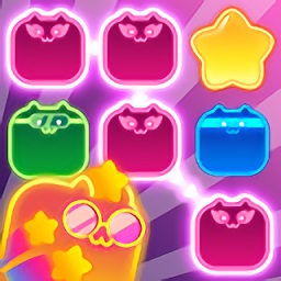 拼图防御手游(cats link)v1.0.1