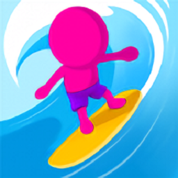 冲浪的潮人手游(waverider)v3