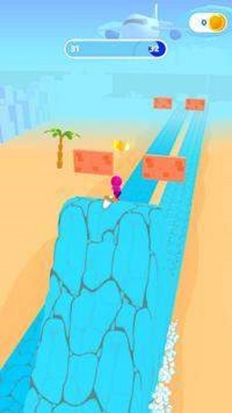 冲浪的潮人手游(waverider)截图3