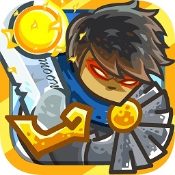 世界守卫军中文版v2.4.8