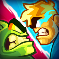 KR Battles王国保卫战塔防游戏v0.7.1