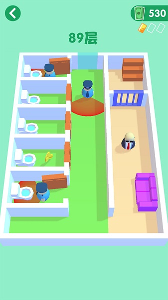 是特工就上一百层中文版截图2