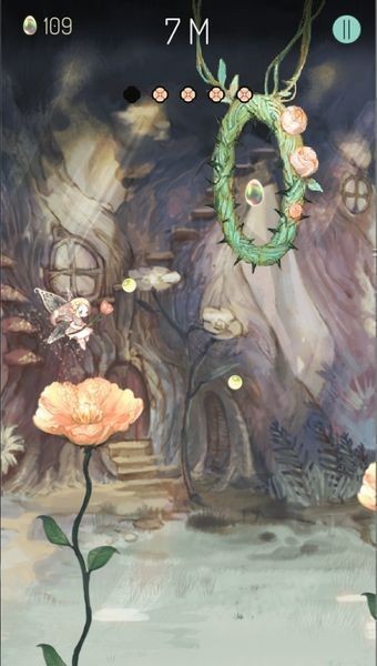 春之精灵手游(SpringFairy)截图3