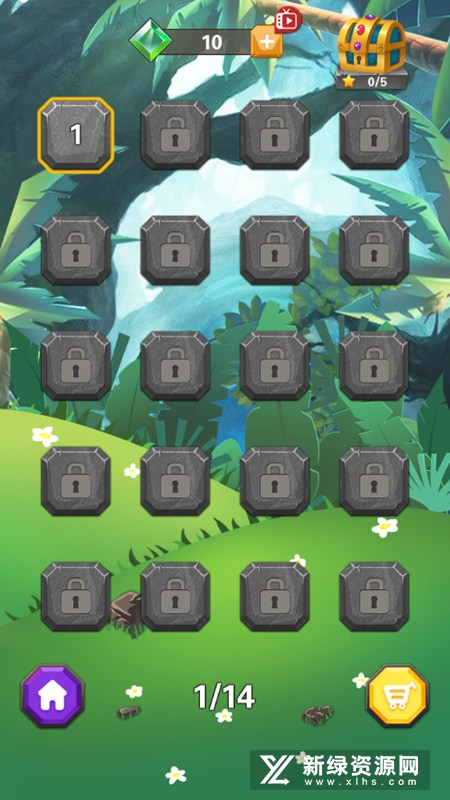 祖玛单机版中文版截图3