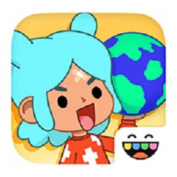 托卡小镇世界2025最新版本v1.111