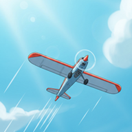 飞跃天空游戏官方正版v1.0
