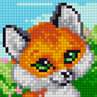 Cross Stitch Masters十字绣大师游戏安卓免费版v1.0.166