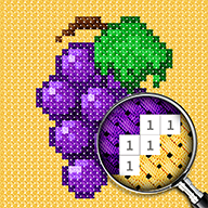 Cross-stitch King十字绣王游戏手机版安装包v2025.05.30