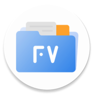 FV文件管理器官方版安卓版v1.26.5