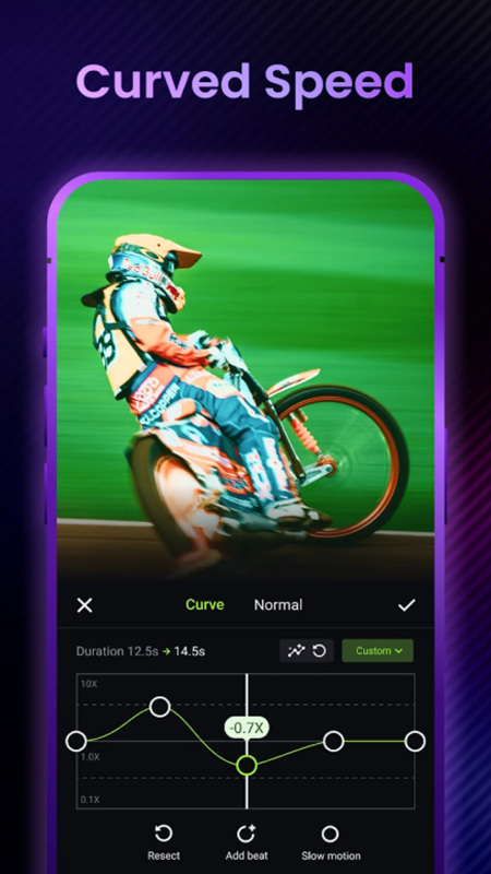 ShotCut剪辑app高级版截图5