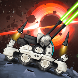 岩石爆炸射手最新版v2.1.8