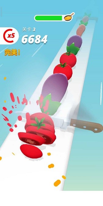 完美的切片最新版截图3